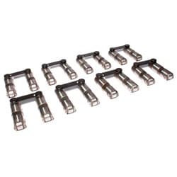 HYDRAULIC ROLLER LIFTERS, SBC RETRO-FIT, LINK BAR STYLE COMP / 853-16