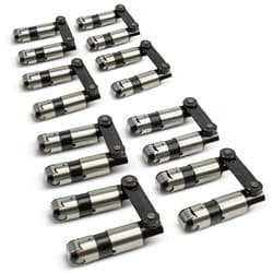 EVOLUTION HYD ROLLER LIFTERS SBC, RETRO-FIT, LINK BAR STYLE COMP / 85301-16