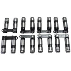 EVOLUTION HYD ROLLER LIFTERS HOLDEN V8, RETRO-FIT, LINK BAR COMP / 85331-16