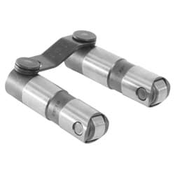 HYDRAULIC ROLLER LIFTERS, BBC RETRO FIT, LINK BAR STYLE COMP / 854-16