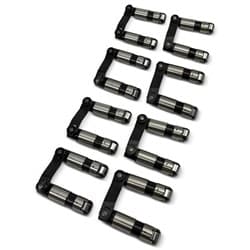 EVOLUTION HYD ROLLER LIFTERS BBC, RETRO-FIT, LINK BAR STYLE COMP / 85401-16