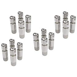 HYDRAULIC ROLLER LIFTERS, HEMI GEN-III NON-MDS, WITHOUT YOKES COMP / 856-16