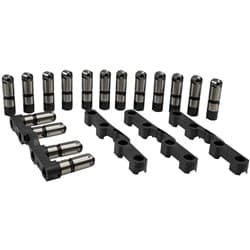 EVOLUTION HYD ROLLER LIFTERS GEN-III HEMI NON-MDS W/ YOKES COMP / 85601Y-16