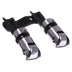 ENDURE-X SOLID ROLLER LIFTERS BBC .842" OD, +.300" TALL BODY COMP / 883-16