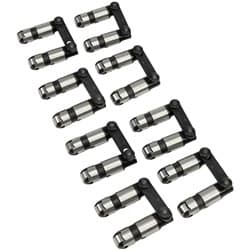EVOLUTION HYD ROLLER LIFTERS BB CHRYSLER, RETRO LINK BAR COMP / 89211-16