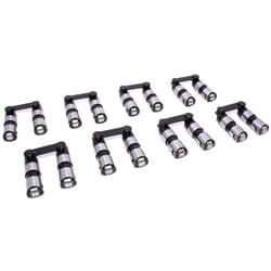 HYDRAULIC ROLLER LIFTERS, SBF RETRO FIT, LINK BAR STYLE COMP / 8931-16
