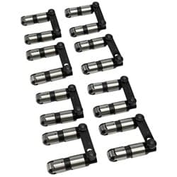 EVOLUTION HYD ROLLER LIFTERS SBF, RETRO-FIT, LINK BAR STYLE COMP / 85311-16