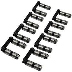 EVOLUTION HYD ROLLER LIFTERS BBF & FE, RETRO-FIT, LINK BAR COMP / 89341-16