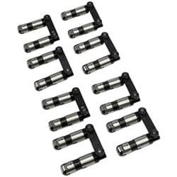 EVOLUTION HYD ROLLER LIFTERS GM LS, LINK BAR STYLE COMP / 89571-16