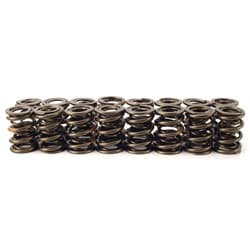 DUAL VALVE SPRINGS 1.565" OD 200-596LBS@1.800" .700" LIFT COMP / 917-16