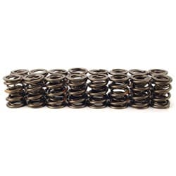 SINGLE VALVE SPRINGS 1.476" OD 109-317LBS@1.800" .500" LIFT COMP - 926-16