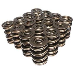 TRIPLE VALVE SPRINGS 1.660" OD 285-800LBS@2.000" .750" LIFT COMP / 946-16