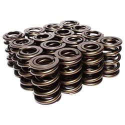 DUAL VALVE SPRINGS 1.635" OD 230-710LBS@1.950" .750" LIFT COMP / 951-16