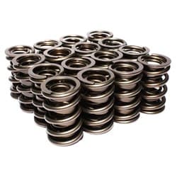 DUAL VALVE SPRINGS 1.550" OD 148-456LBS@1.900" .650" LIFT COMP / 953-16
