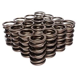 DUAL VALVE SPRINGS 1.460" OD 127-369LBS@1.850" .600" LIFT COMP / 978-16