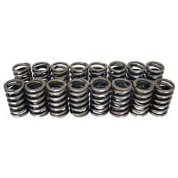 SINGLE VALVE SPRINGS 1.230" OD 92-230LBS@1.700" .550" LIFT COMP / 980-16