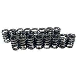 SINGLE VALVE SPRINGS 1.254" OD 105-288LBS@1.700" .490" LIFT COMP - 981-16