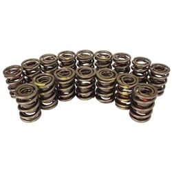 DUAL VALVE SPRINGS 1.437" OD 115-336LBS@1.700" .550" LIFT COMP / 995-16