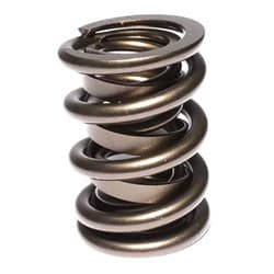 DUAL VALVE SPRING (1) 1.625"OD H11, 250@1.9", 724@1.2" COMP / CO998-1