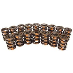 DUAL VALVE SPRINGS 1.625" OD 250-724LBS@1.900" .700" LIFT COMP / 998-16
