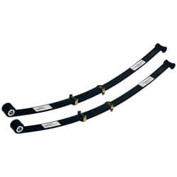 SPLIT MONO LEAF SPRINGS, STD CAMARO 67-69, FIREBIRD 1967-69 CALVERT / 230-44