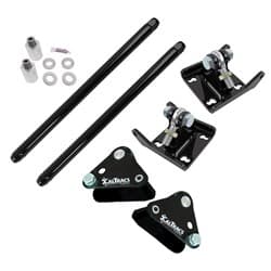 LOW PRO CALTRACS, CHEVROLET CAMARO 67-69, FIREBIRD 1967-69 CALVERT / 2301