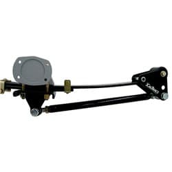 LOWPRO CALTRACS, CHEVROLET CAMARO 70-81, FIREBIRD 70-81 CALVERT / 2401