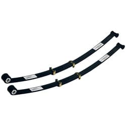 SPLIT MONO LEAF SPRINGS, STD VALIANT 1962-81, DODGE A-BODY CALVERT / 420-35