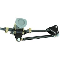 STANDARD CALTRACS, FORD XR-XD FALCON W/ AFTERMARKET HOUSING CALVERT / 6840