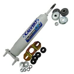 90/10 FRONT DRAG SHOCKS (PAIR) FORD, AMC CALVERT / CF35093