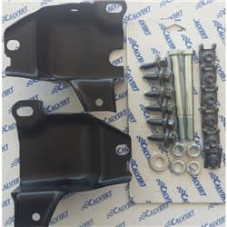 CALTRAC HANGERS FOR GM F-BODY 1967-69 CAMARO, FIREBIRD CALVERT / H23