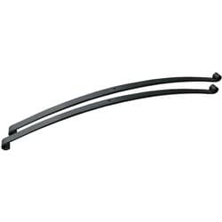 MONO LEAF SPRINGS, -1" HOLDEN HQ-WB UTE, TONNER, VAN CALVERT / PS910-860