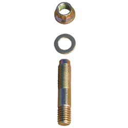 REPLACEMENT FILTER STUD KIT (2 STUDS, 2 WASHERS, 2 NUTS) CLEARVIEW - 135