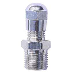 REPLACEMENT AIR FITTING & CAP   CLEARVIEW - 148