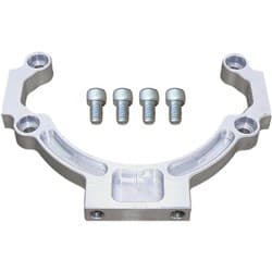 6" FILTER MOUNTING BRACKET KIT SUIT 6" HI FLOW & SCREW ON CLR CLEARVIEW - 175