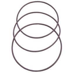 4" FILTER REPLACEMENT O-RING KIT CLEARVIEW - 425