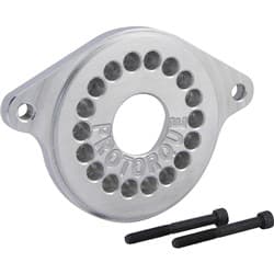 STARTER DRIVE END PLATE FORD FITS 5048-5049-5055  AUTO CVR - 048DE