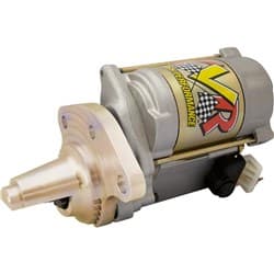 CVR CHRYS SB/BB 1.9HP STARTER ADJUSTABLE CVR - 1338
