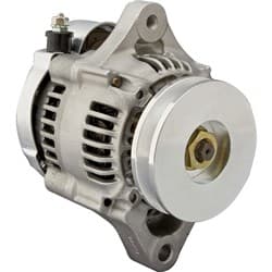 CVR ALTERNATOR RACE 50AMP 1 X WIRE CVR - 2180