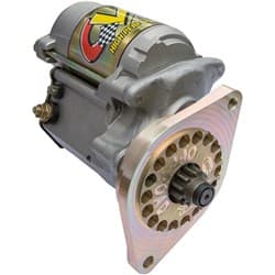 CVR AMC 232, 258 6 CYLINDER STARTER MOTOR. 72-82 AMC V8 CVR / 5044