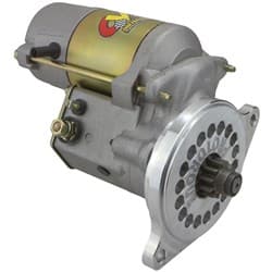CVR FORD B/B 351M-429-460 MINI STARTER 3.1-HP PROTORQUE CVR - 5048M