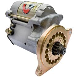 CVR FORD B/B FE 390-427-428 MINI STARTER 1.9-HP ADJUSTABLE CVR - 5049