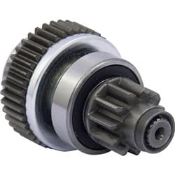 REPLACMENT CLUTCH SUIT CVR STARTERS (PROTORQUE MAXIMUM) CVR - 506V