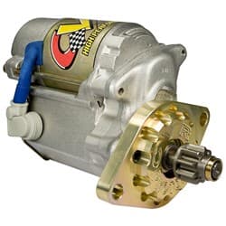 CVR CHEVY STARTER BERT/BRIN TRANSMISSION CVR - 5300
