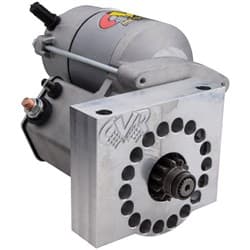 CVR HOLDEN V8 MINI STARTER 1.9HP WONT FIT WITH EXTRACTORS CVR - 5308
