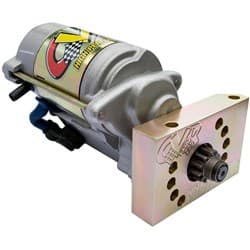CVR OLDS PONTIAC TOOTH MINI STARTER 1.9-HP 350-400-455 CVR - 5311