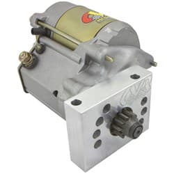 CVR CHEVY LS1 STARTER MINI 1.9-HP ADJUSTABLE CVR - 5414