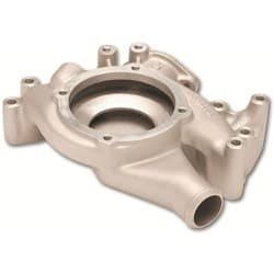 HEMI 440 BB CHRYSLER WATER PUMP HOUSING BODY SUIT CVR6540 CVR - 7426