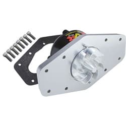 PROFLO MAXIMUM MOTOR & TOP PLATE FOR PART # 7554 CVR - 754