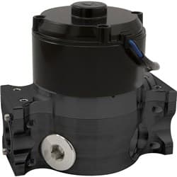 PROFLO EXTREME W/PUMP - BLACK REQUIRES MOUNT KIT & FITTING CVR - 8000BK